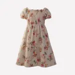 Vestido campesino